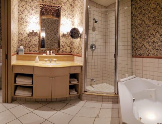 Old Mill Toronto Hotel