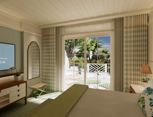 Olde Naples Hotel
