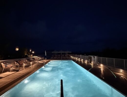 Olde Naples Hotel