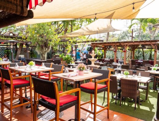 Old’s Havana Cuban Bar & Cocina