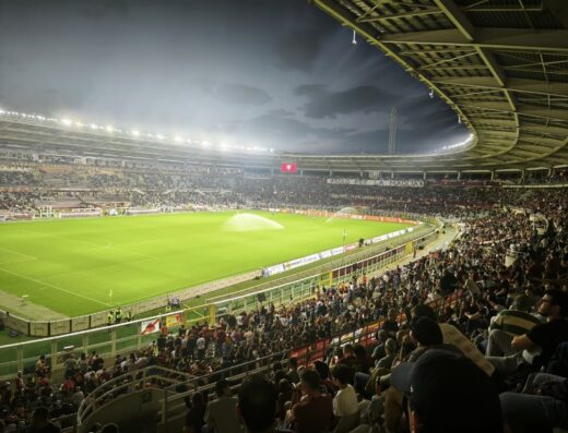 Olympic Grande Torino Stadium