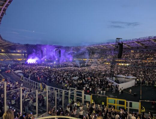Olympic Grande Torino Stadium