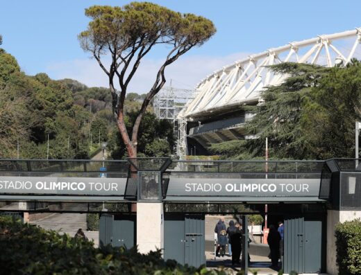 Olympic Stadium