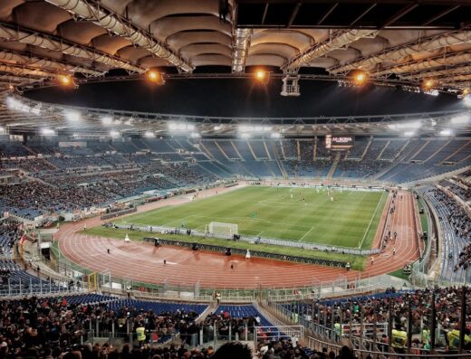 Olympic Stadium