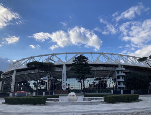 Olympic Stadium