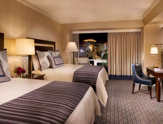 Omni Los Angeles Hotel at California Plaza