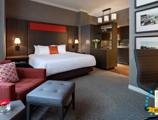 FIFA World Cup 244 One King West Hotel & Residence