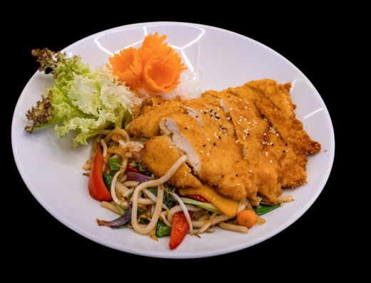 Ong Bui Asia Fusion – Dortmund