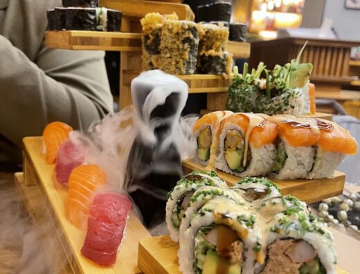 Ong Bui Asia Fusion – Dortmund
