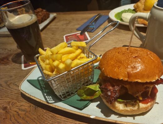 o’reilly’s Irish pubs