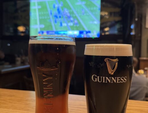 o’reilly’s Irish pubs