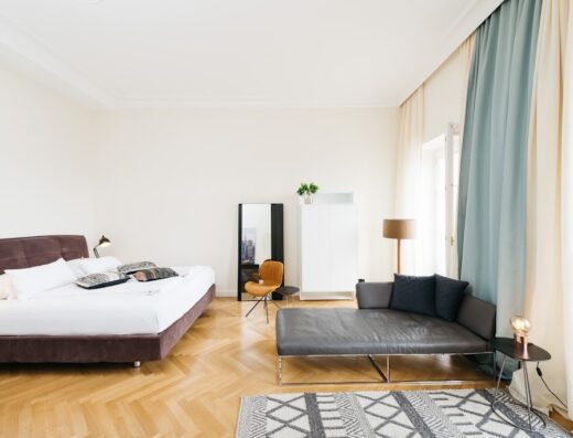 Osteiner Hof The Apartment Suite
