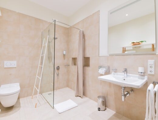 Osteiner Hof The Apartment Suite