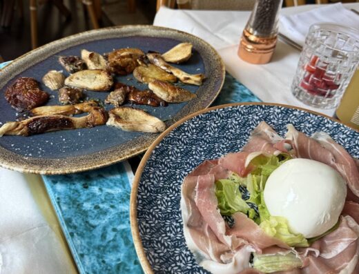 Osteria Bacco