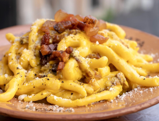 Osteria da Fortunata