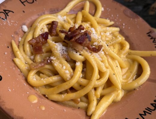 Osteria da Fortunata