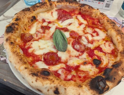 OSTERIA DA FORTUNATA MILANO NAVIGLI