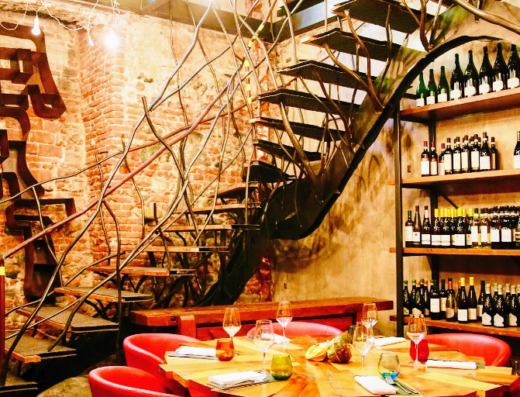 Osteria Nuova