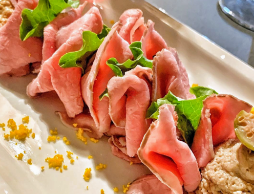 Osteria Nuova