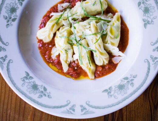 Osteria Tulia
