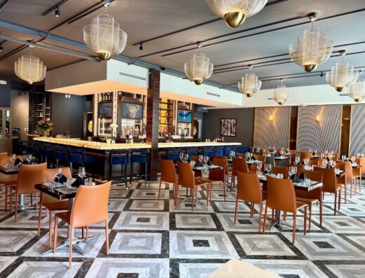 Ottimo on 5th – Cucina & Bar