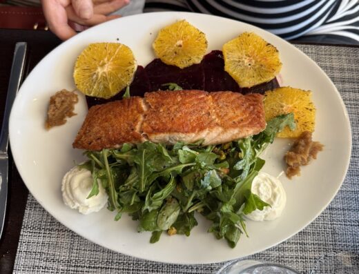 Ottimo on 5th – Cucina & Bar