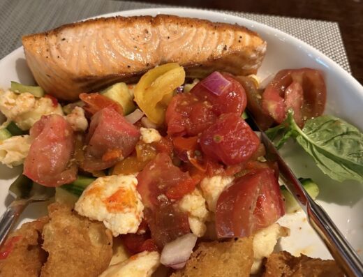 Ottimo on 5th – Cucina & Bar
