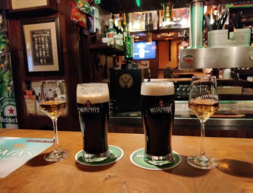 Paddy’s Pit Irish Pub Bremen
