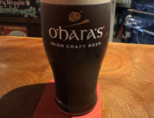 Paddy’s Pit Irish Pub Bremen