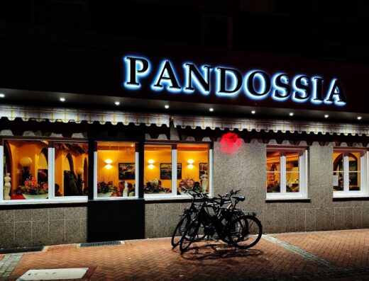 Pandossia
