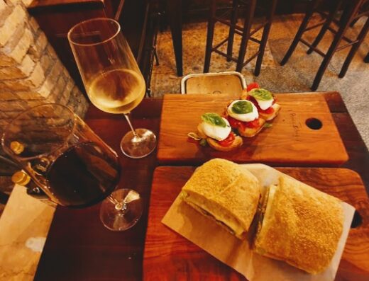 Pane e Salame