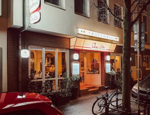 Pane e Vino – Paderborn