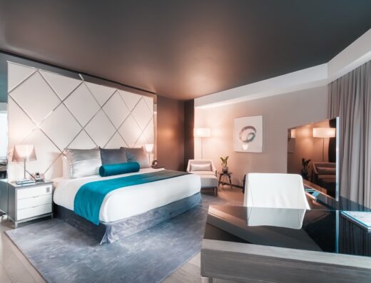 Paradox Vancouver