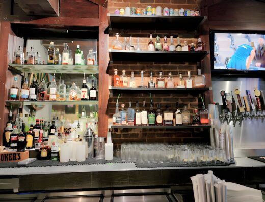 Park Bar
