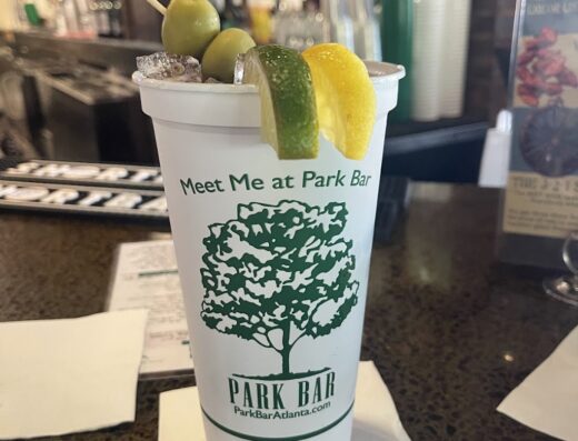 Park Bar