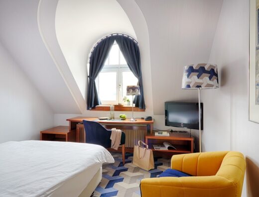 Park Hotel Leipzig