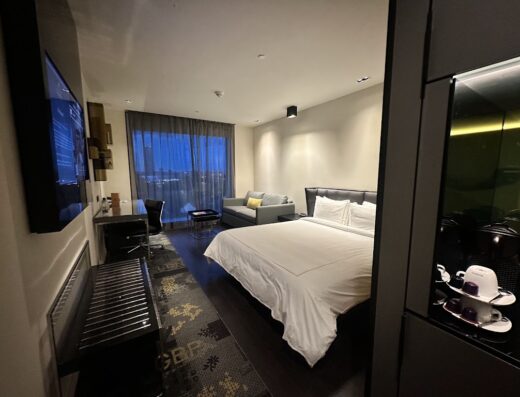 Park Plaza London Waterloo