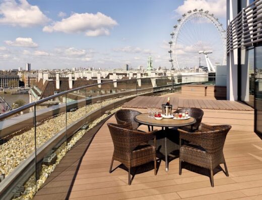 Park Plaza London Westminster Bridge