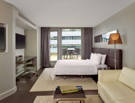 Park Plaza London Westminster Bridge