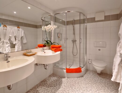 Parkhotel Diani Leipzig