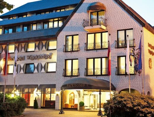 Parkhotel Wittekindshof | Dortmund
