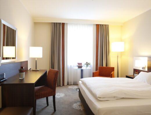 Parkhotel Wittekindshof | Dortmund