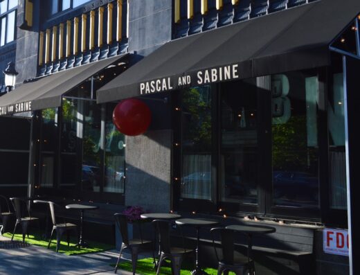Pascal & Sabine