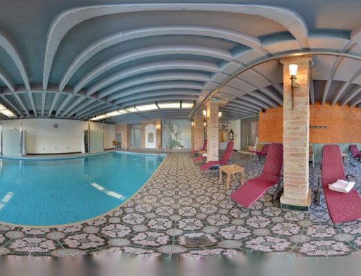 Patchworkhotel Alpenhof