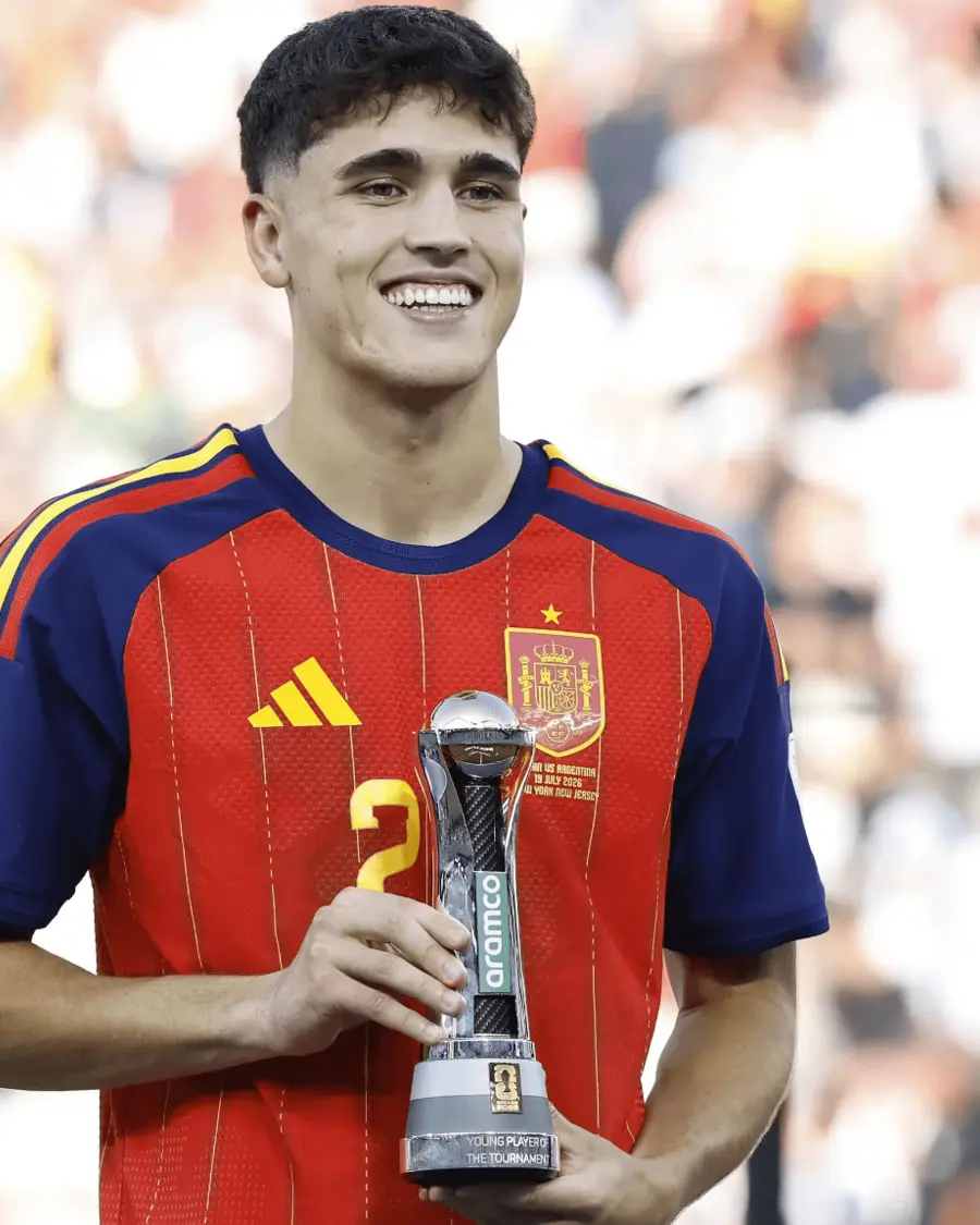 pau cubarsi young player 1