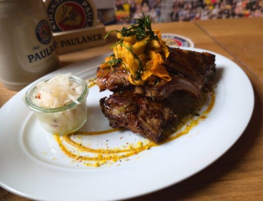 Paulaner Sportsbar „Zum Stiftl“