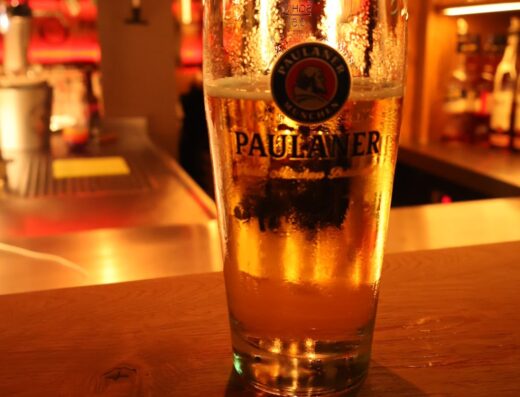 Paulaner Sportsbar „Zum Stiftl“