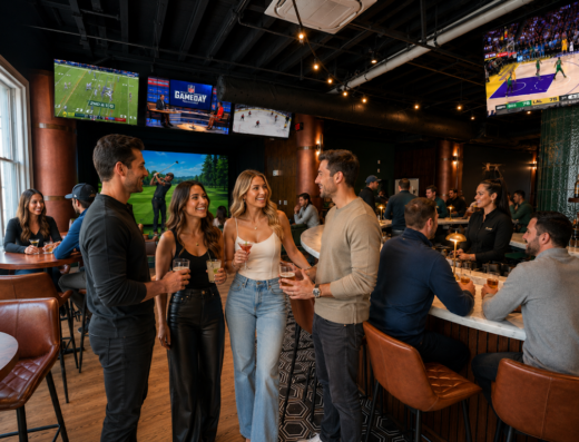 Peachtree Sporting Club