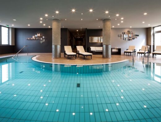 Pentahotel Leipzig
