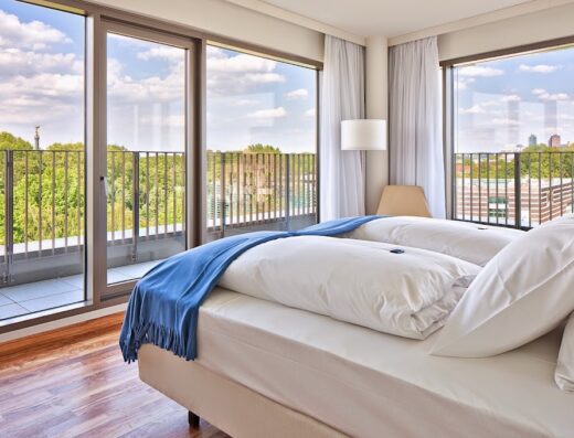 Pestana Berlin Tiergarten